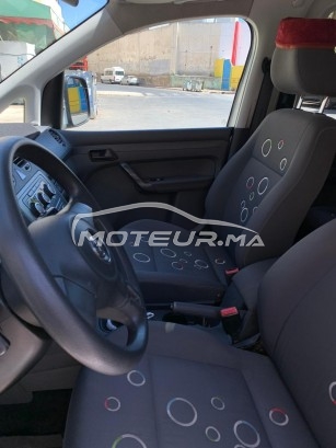 VOLKSWAGEN Caddy occasion 1884829