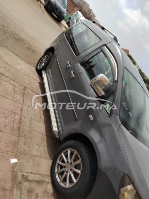 فولكزفاكن كاددي Tdi مستعملة 1942840