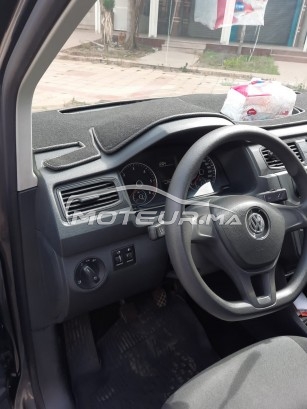 VOLKSWAGEN Caddy occasion 1606565