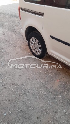 VOLKSWAGEN Caddy 2017 occasion 1772299