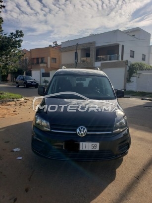 فولكزفاكن كاددي مستعملة 1538068