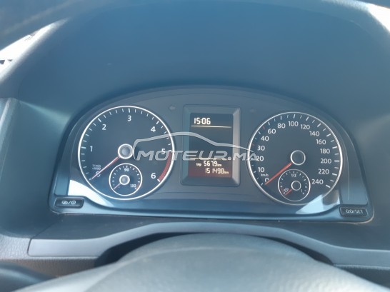 فولكزفاكن كاددي Tdi مستعملة 2019362