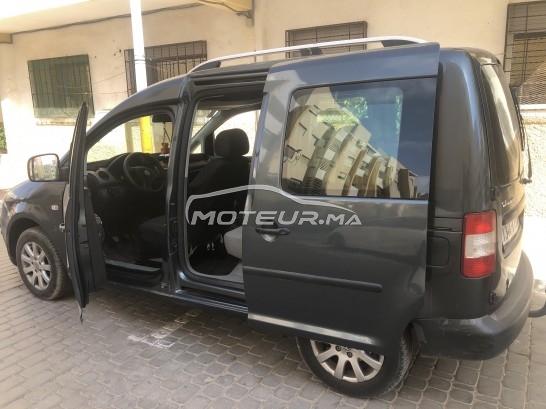 فولكزفاكن كاددي مستعملة 1509579