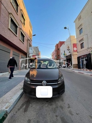 فولكزفاكن كاددي مستعملة 1446657