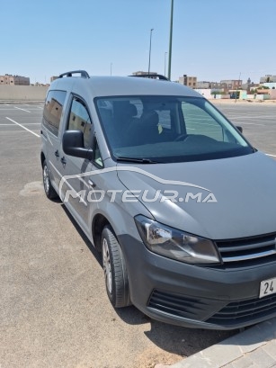 فولكزفاكن كاددي مستعملة 1633509