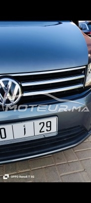 VOLKSWAGEN Caddy Edition 35 occasion 2820744