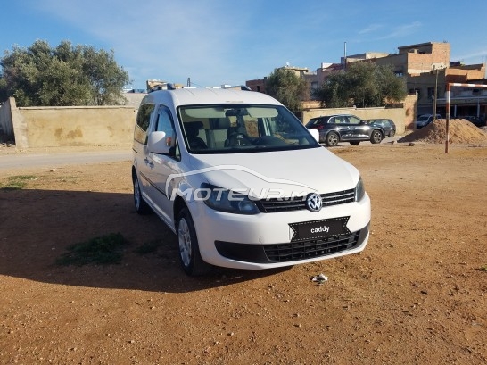 فولكزفاكن كاددي مستعملة 1531402