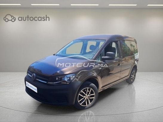 سيارة في المغرب VOLKSWAGEN Caddy - 489791