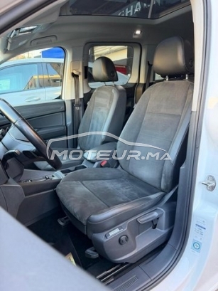 فولكزفاكن كاددي مستعملة 2864170