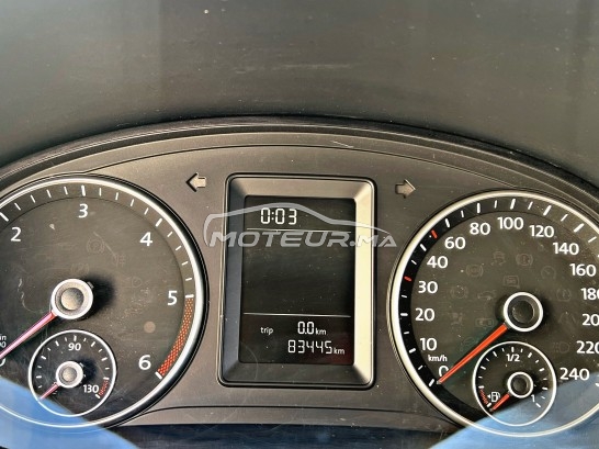 فولكزفاكن كاددي مستعملة 1786730