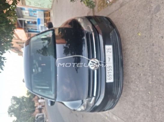 فولكزفاكن كاددي Tdi مستعملة 2774919