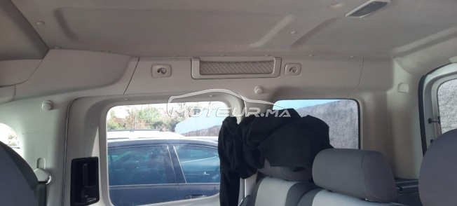 فولكزفاكن كاددي Tdi مستعملة 1711788