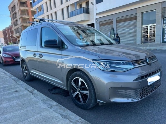 VOLKSWAGEN Caddy occasion 2979880