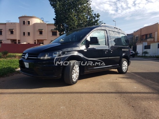 فولكزفاكن كاددي مستعملة 1538062