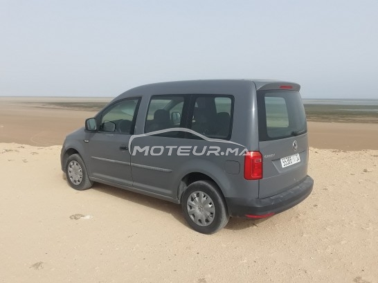 فولكزفاكن كاددي مستعملة 1468676