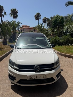 فولكزفاكن كاددي Édition 35 مستعملة 2710735