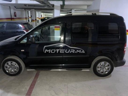 VOLKSWAGEN Caddy occasion 1932952