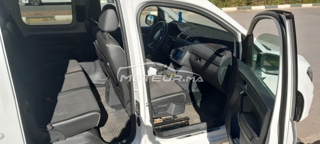 VOLKSWAGEN Caddy Edition 35 occasion 1771893