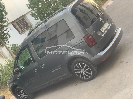 فولكزفاكن كاددي Edition 35 مستعملة 1748462