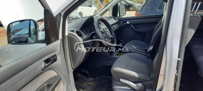 فولكزفاكن كاددي Tdi مستعملة 1711786