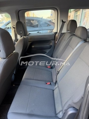 VOLKSWAGEN Caddy occasion 3247660
