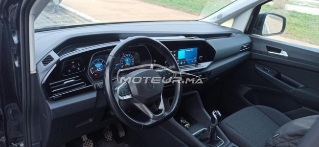 فولكزفاكن كاددي مستعملة 3236503