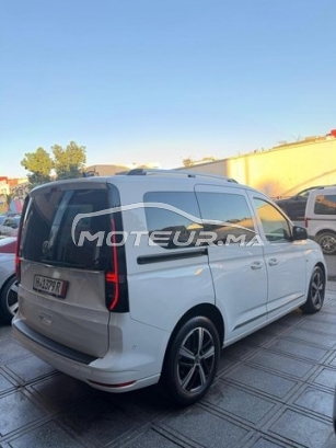 فولكزفاكن كاددي مستعملة 2864177