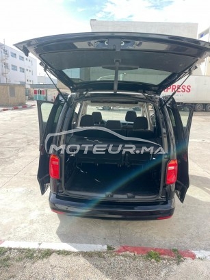 فولكزفاكن كاددي 2020 مستعملة 1862650