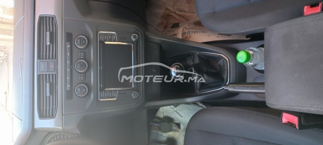 فولكزفاكن كاددي مستعملة 1523862