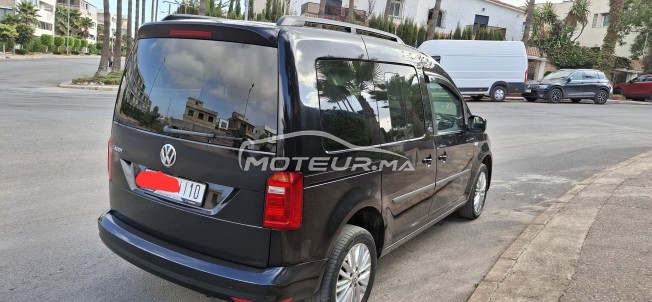 فولكزفاكن كاددي Edesen مستعملة 2688606