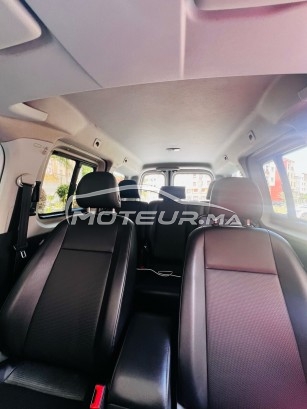 VOLKSWAGEN Caddy occasion 2254001