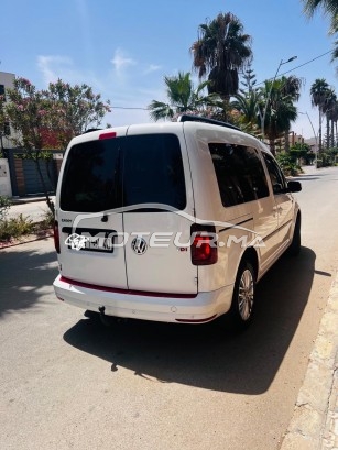 VOLKSWAGEN Caddy occasion 2253998