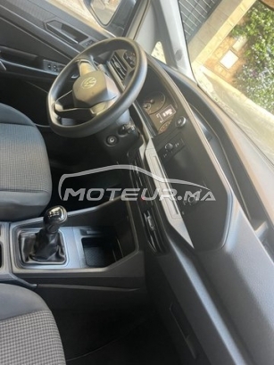 VOLKSWAGEN Caddy occasion 2911843