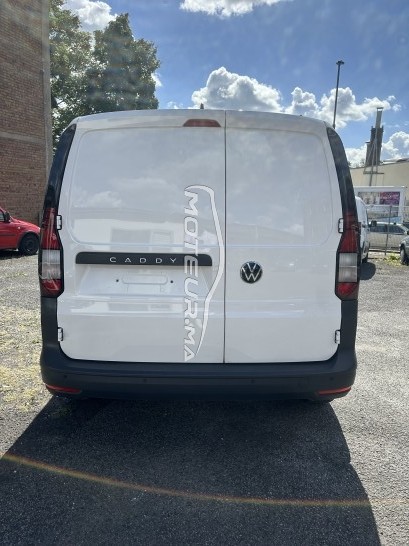 VOLKSWAGEN Caddy occasion 2536952