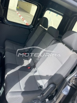 فولكزفاكن كاددي 2020 مستعملة 1862652