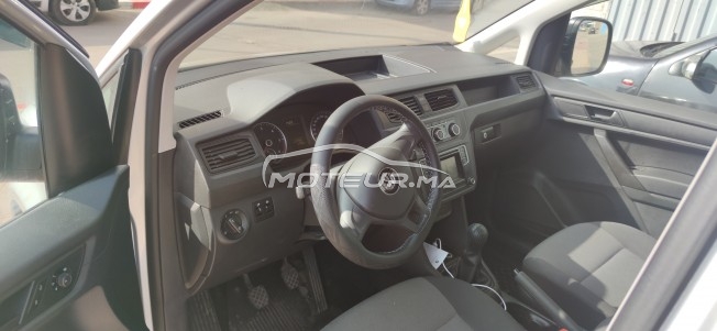 فولكزفاكن كاددي مستعملة 1528566