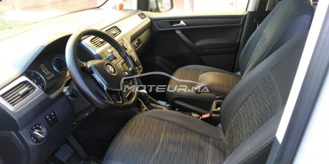 فولكزفاكن كاددي مستعملة 1513442