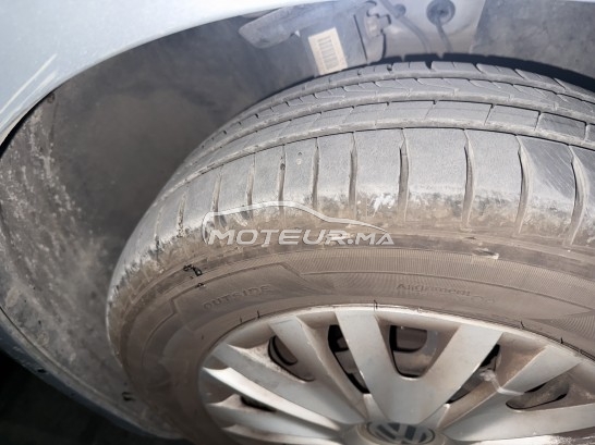 فولكزفاكن كاددي Caddy مستعملة 2835768