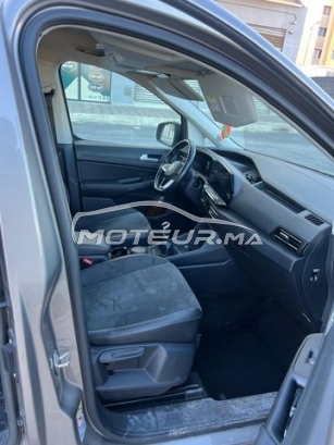 VOLKSWAGEN Caddy occasion 2979881