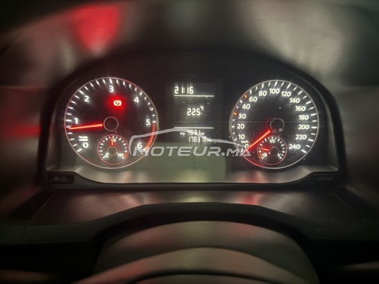 فولكزفاكن كاددي Caddy مستعملة 2835771