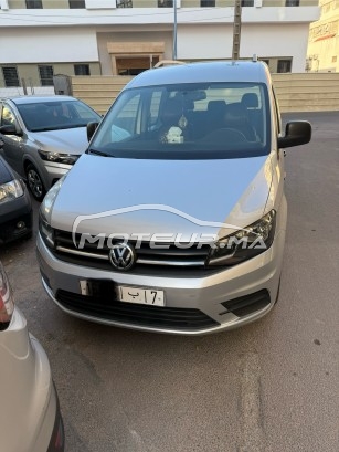 فولكزفاكن كاددي Caddy مستعملة 2835968