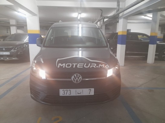 فولكزفاكن كاددي مستعملة 1576080