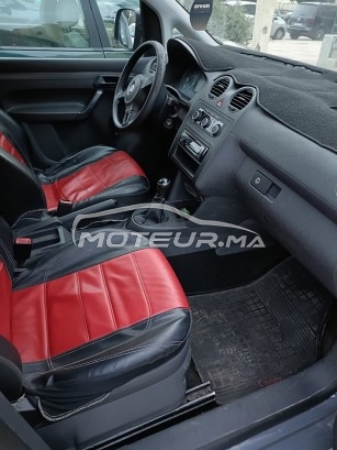 VOLKSWAGEN Caddy occasion 1586246