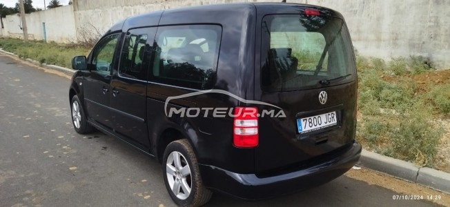 فولكزفاكن كاددي مستعملة 1927308