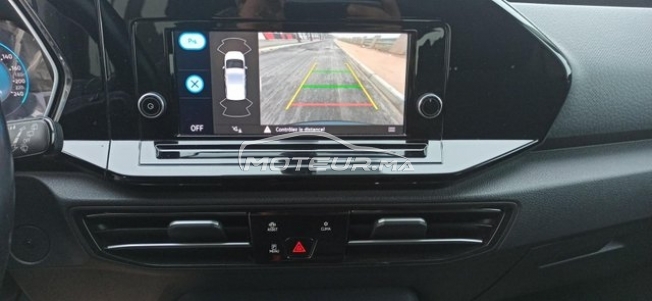 فولكزفاكن كاددي مستعملة 3236500