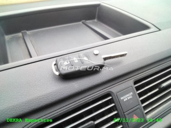 فولكزفاكن كاددي مستعملة 1808577