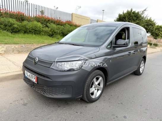 VOLKSWAGEN Caddy occasion 2819862