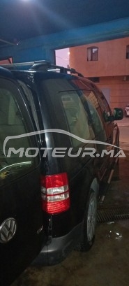 فولكزفاكن كاددي مستعملة 1477635