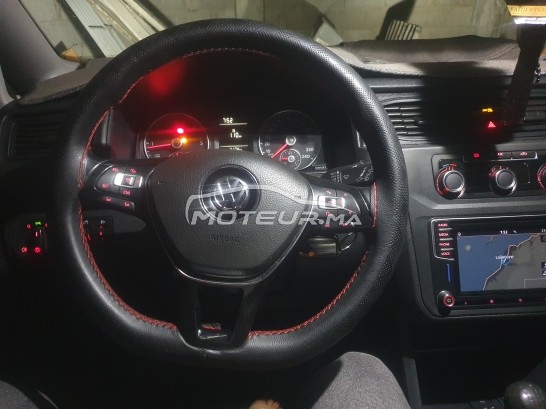 فولكزفاكن كاددي 1.9 مستعملة 2061027