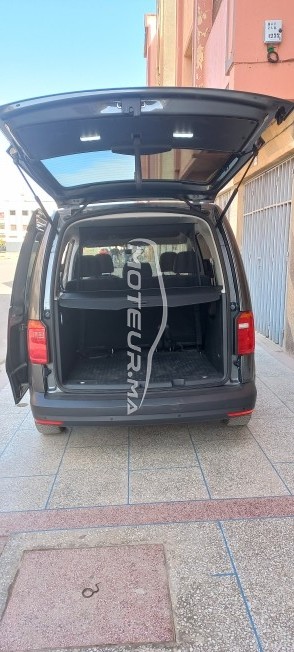 فولكزفاكن كاددي مستعملة 1523864